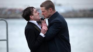 Gotham - stagione 1 Gotham - stagione 1