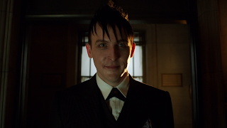 Gotham - stagione 1 Gotham - stagione 1