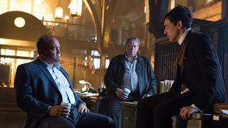 Gotham - stagione 1 Gotham - stagione 1