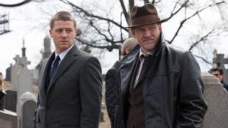Gotham - stagione 1 Gotham - stagione 1