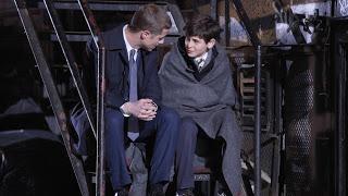 Gotham - stagione 1 Gotham - stagione 1
