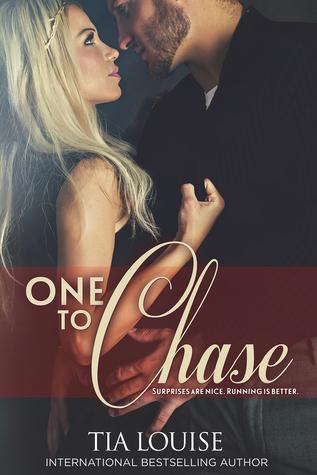 One to chase (One to hold #7) di Tia Louise