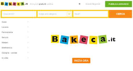 Come trovare online un buon corso di cucina
