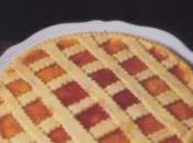 Crostata alla marmellata agrumi