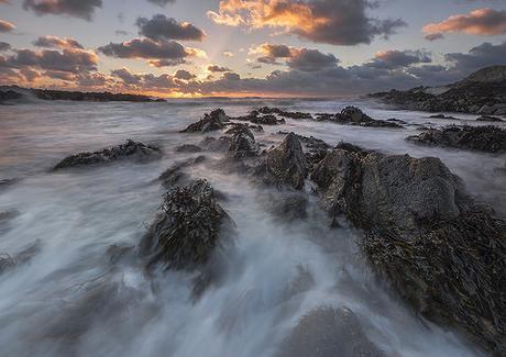 ’Sea-Swept Sunrays’ - Porth Cwyfan, Angl by Kristofer Williams, on Flickr ’Sea-Swept Sunrays’ - Porth Cwyfan, Angl by Kristofer Williams, on Flickr