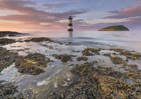 ’Ebbs And Flows’ - Penmon, Anglesey by Kristofer Williams, on Flickr ’Ebbs And Flows’ - Penmon, Anglesey by Kristofer Williams, on Flickr