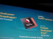 Snapdragon 820: ecco nuovi benchmark