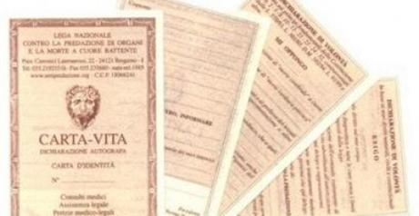 Lega Nazionale contro la predazione organi e la morte a cuore battente Lega Nazionale contro la predazione organi e la morte a cuore battente
