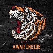 A War Inside – A War Inside