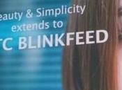 Come rimuovere pubblicità BlinkFeed
