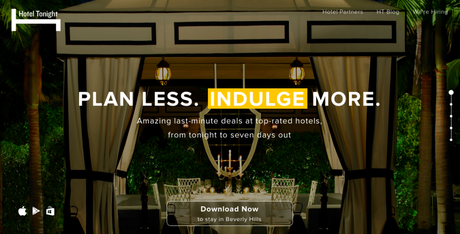 Weekend last minute estivi con Hoteltonight hoteltonight come funziona