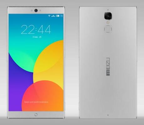 Meizu Mx5 data uscita e caratteristiche