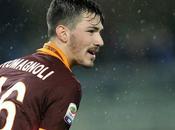 Roma caos Romagnoli!