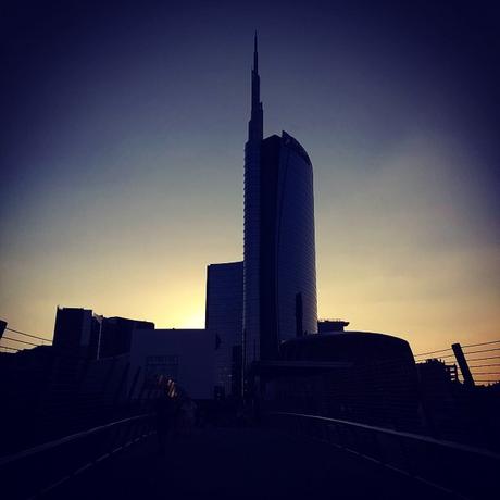 Milano – Foto Francesco Tadini