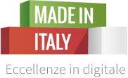 Made in italy: Eccellenze in digitale