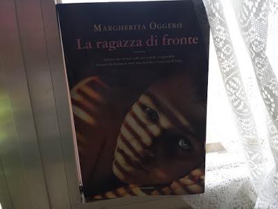 LA RAGAZZA DI FRONTE - Margherita Oggero