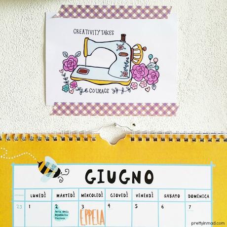 Aggiornamenti dal laboratorio: travolta dagli eventi. Aggiornamenti dal laboratorio: travolta dagli eventi.