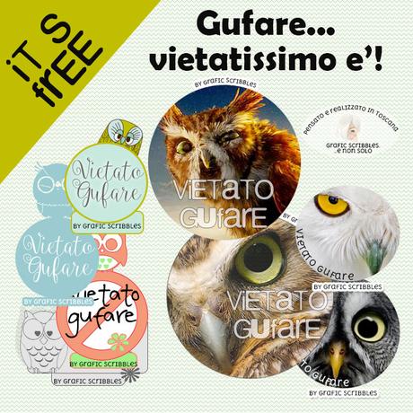 Vietato Gufare - Free Download