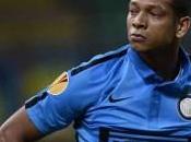 Inter, Guarin passo Fenerbahce