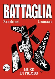 BATTAGLIA #3 - Recensione