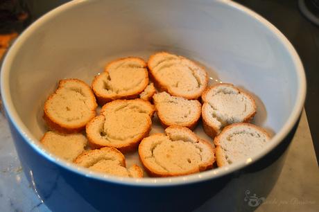 Zuppa di Cipolle Rosse di Breme