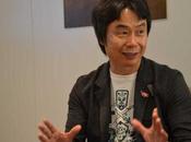 Miyamoto risponde difende) scelte 2015 sulla line-up Nintendo