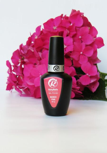 RobyNails gel polish kit - La mia esperienza