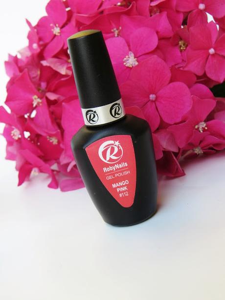 RobyNails gel polish kit - La mia esperienza