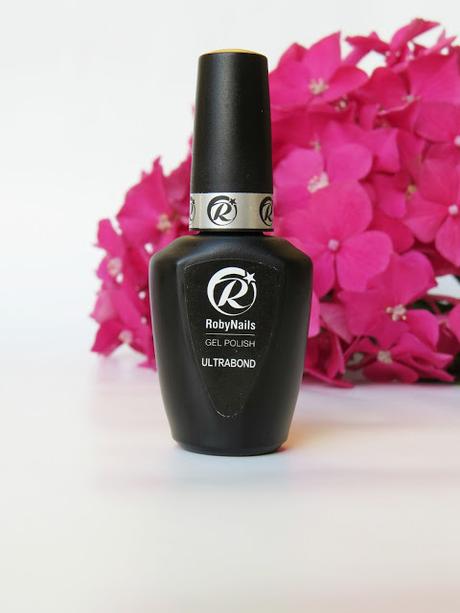 RobyNails gel polish kit - La mia esperienza