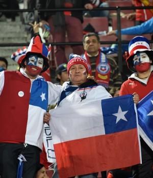 Copa America, la DIRETTA di Cile-Perù