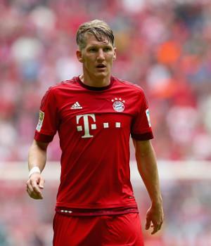 Schweinsteiger allontana lo United:”Voglio rivincere la Champions col Bayern”
