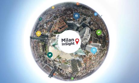 #MilanInSight, vivere Milano da un altro punto di vista