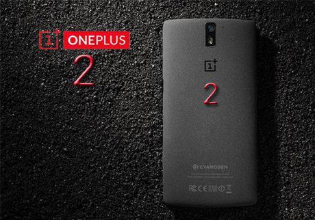 Confermato: Oneplus Two avrà un sensore di impronte digitali e intanto escono le prime foto