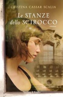 Recensione : Le stanze dello Scirocco di Cristina Cassar Scalia