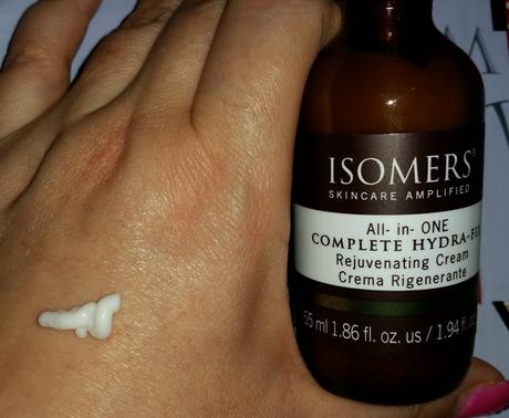 ISOMERS Skin Care Laboratories