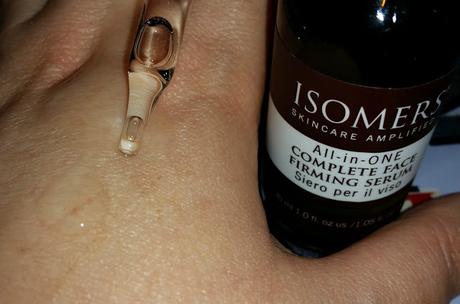 ISOMERS Skin Care Laboratories