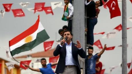 Turchia, la questione curda dopo il voto Turchia, la questione curda dopo il voto
