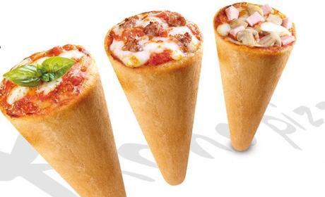 Pizza: Kono pizza una proposta Made in Italy