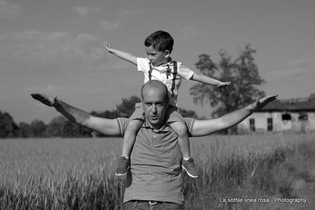 [Photography] Edoardo's Family