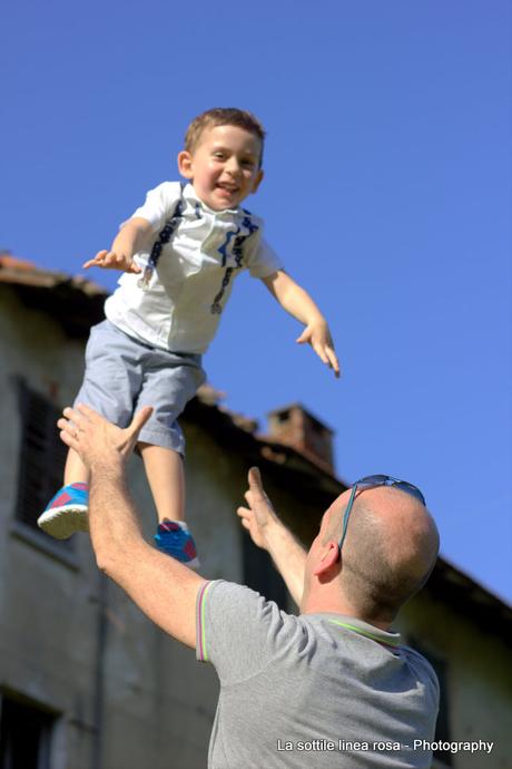 [Photography] Edoardo's Family