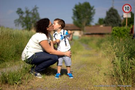 [Photography] Edoardo's Family