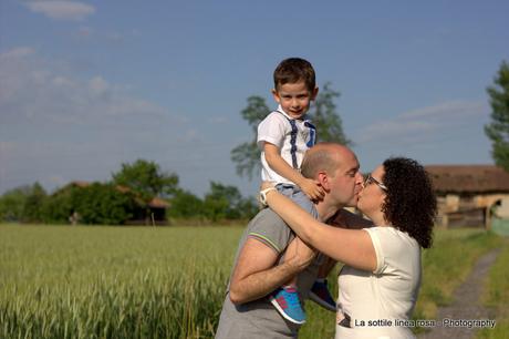 [Photography] Edoardo's Family