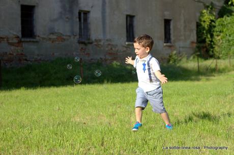 [Photography] Edoardo's Family