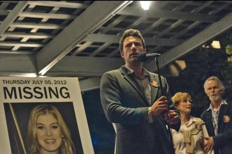 Gone Girl - L'amore bugiardo 