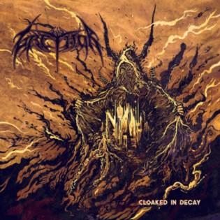 Grethor – Cloaked In Decay