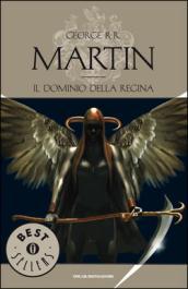 La regina dei draghi di George R.R. Martin. Capitolo 18: Tyrion