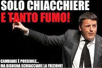Si allarga la forbice tra “soliti fessi” e “soliti noti”. Si allarga la forbice tra “soliti fessi” e “soliti noti”.