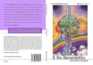 Il Re Benedetto. Una storia iniziatica. Silvia Raffaella Formia. Risveglio Edizioni Spiritualità, Meditazione, Federico Bellini, Ambra Guerrucci, Risveglio Edizioni, Libri, Psicologia del Benessere, Cure Alternative, Cucina Vegetariana
