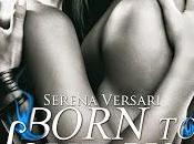 Segnalazione: "Burn love Serena Versari
