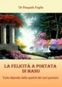 sagio la felicità a portata di mano Anello mancante della legge di attrazione